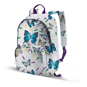 Mi Proyecto del curso: Creación de marca basada en tus propios estampados. Projekt z dziedziny  użytkownika Natalia Sierra - 04.06.2020
