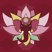Concurso Kaiku Caffè Latte . Un proyecto de Diseño de Vanesa Luque - 04.06.2020