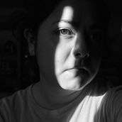 Mi Proyecto del curso: Retrato fotográfico intimista :D . Un proyecto de Fotografía, Fotografía artística y Fotografía de retrato de Belem HC - 06.06.2020