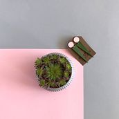 Mi Proyecto del curso: Fotografía profesional para el instagram de FUNK3D_bcn. Een project van Sieradenontwerp van maria torras - 05.06.2020