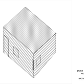 Mi Proyecto  . % Katherine Gabriela Diaz Diaz tarafından hazırlanan Mimarlık projesi - 06.05.2020