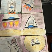 Mi Proyecto del curso: De principiante a superdibujante. Design, Traditional illustration, Pencil Drawing, and Drawing project by Romina Herrera - 06.24.2020