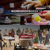 Workshops Week + Alumni design days IED Barcelona. Design Learning Experiences.. Un proyecto de Animación, Caligrafía, Diseño, Diseño de moda, Diseño de producto, Diseño gráfico, Diseño industrial, Diseño interactivo, Educación, Eventos y Gestión del diseño de Hernan Ordoñez - 05.06.2020