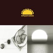 Empanadas . % JoseLuis CR tarafından hazırlanan Logo Tasarımı projesi - 06.05.2020