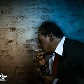 Mi Proyecto del curso: Fotografía creativa y retrato conceptual. Concept Art, Photograph, Fine-Art Photograph, Studio Photograph, Portrait Photograph, and Digital Photograph project by Hilmar Brenes Ramírez - 06.05.2020