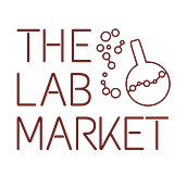 The Lab Market project. Un progetto di Web design, Graphic design, Design di loghi, Marketing, Motion graphics e Video editing di Saúl CM - 05.06.2020