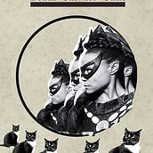 Proyecto para Illustration for Music Lover . Design, and Graphic Design project by Alberto Pacheco - 06.06.2020