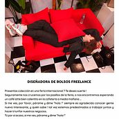 Mi Proyecto del curso: Introducción al storytelling personal. Un proyecto de Br, ing e Identidad, Diseño de complementos, Diseño de moda, Stor y telling de Raquel Esteban Jabon - 07.06.2020
