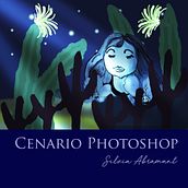 cenário. Digital Drawing project by Silvia Abramant - 06.06.2020