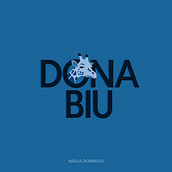 Meu projeto do curso: Ilustração vetorial para principiantes. Un progetto di Disegno digitale e Design di loghi di Nadja Dornelas - 29.10.2020
