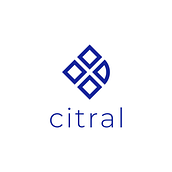 Citral: Empresa inmobiliaria. Design, and Logo Design project by Josué Díaz - 06.13.2020