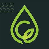 Castell Farms. Br, ing, Identit, and Design project by Axel Wilfredo Herrera Maldonado - 06.07.2020