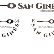 Mi Proyecto del curso: Creación de un logotipo original desde cero. Un progetto di Design di ibanyezjosemaria - 07.06.2020