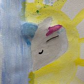 Curso Acuarela Ein Projekt aus dem Bereich Artistische Zeichnung von María José Rivas Menéndez - 07.06.2020