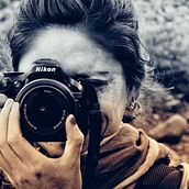Mi Proyecto del curso: Fotografía y vídeo profesional con tu móvil. Un projet de Photographie smartphone, Photographie de portrait , et Photographie pour Instagram de emmadonofrio2 - 07.06.2020