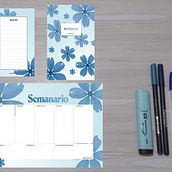 Mi Proyecto del curso: Ilustración botánica con acuarela. Botanical Illustration, Watercolor Painting, and Photo Retouching project by Arantxa - 06.15.2020