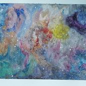 Mi Proyecto del curso: Técnicas modernas de acuarela. Watercolor Painting project by formoso50coruna - 06.20.2020