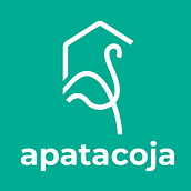 Apatacoja Ein Projekt aus dem Bereich Architektur, Innenarchitektur und Architektonische Illustration von Gala Martínez Pellicer - 07.06.2020