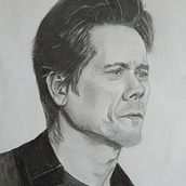 Mi Proyecto del curso: Retrato realista con lápiz de grafito. Realistic Drawing project by Marta García Rivas - 06.07.2020