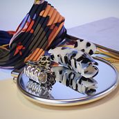 Mi Proyecto del curso: Fotografía para redes sociales: Accesorios de moda. Un proyecto de Fotografía de marinaraposso - 07.06.2020