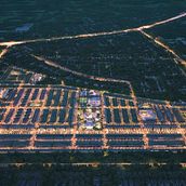 Dự án căn hộ chung cư Gem Sky World Hà An Long Thành Đất Xanh. Writing project by bdsphuongthienland - 06.08.2020