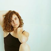 Mi Proyecto del curso: Retrato fotográfico intimista. Photographic Composition, Photograph, Fine-Art Photograph, and Portrait Photograph project by Giulia Bondi - 05.22.2020