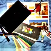 Mi Proyecto del curso: Fotografía y vídeo profesional con tu móvil. Un projet de Collage, Photographie et Instagram de Melany Rivera Muñoz - 08.06.2020