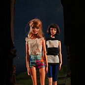 Stopmotion "No es el Fin del Mundo". Stop Motion project by Rag Wysocki - 12.20.2012