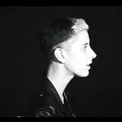 Videoclip en VHS. "Marea" Hermanos McKenzie. DIY project by Rag Wysocki - 06.08.2016