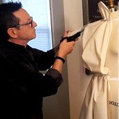 Learn Fashion Design Online!. Fashion Design project by Nino Via - 06.08.2020