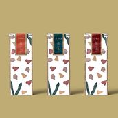 Esencia Tea . Design de logo, Design grafic, Br & ing și identitate de Sharon Gamero Caycho - 01.30.2020