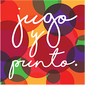 Mi Proyecto del curso: Diseño de logos: del concepto a la presentación. Un proyecto de Br, ing e Identidad, Diseño y Diseño gráfico de Laura Peguero - 08.06.2020