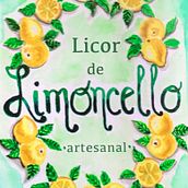 Etiqueta LICORES ARTESANALES. Un progetto di Creatività di Rebeca Rubio Miranda - 08.06.2020