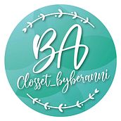 Closset SHEIN Ein Projekt aus dem Bereich  von anahi_hguzman - 09.06.2020