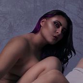 Lilith madre de los súcubos . Photograph, and Fine-Art Photograph project by Ana María Montes - 06.08.2020