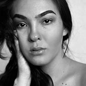 Proyecto Final: Anxiety. Fine-Art Photograph project by Claudia Junge - 06.08.2020