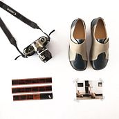 Mi Proyecto del curso: Fotografía profesional para Instagram Zapatería Tada Ein Projekt aus dem Bereich Schuhdesign, Fotografie, Produktfotografie, Fotografie für Instagram und Instagram von Bárbara Cantó Caballero - 09.06.2020