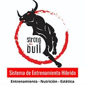 Strong Like a Bull - Estrategia de Marketing de Contenidos.. Un progetto di Content marketing e Marketing digitale di Juan Carlos Escalera Monter - 09.06.2020