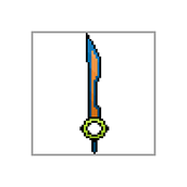 Mi Proyecto del curso: Introducción al diseño de personajes en pixel art. Character Design project by korbatos - 06.10.2020