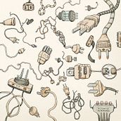 My project in The Art of Sketching: Transform Your Doodles into Art course. Traditional illustration project by Olaf Boqwist - 06.10.2020