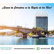 Mejorar SEO Sitio Daniel Carrasco Gestión Inmobiliaria. Un progetto di Marketing digitale di Daniel Carrasco - 09.06.2020