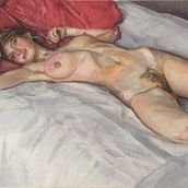 watercolor . % Isma Martínez tarafından hazırlanan Sanatsal Çizim, Yaratıcılık, Çizim, Sulubo, Ve a Resim projesi - 06.09.2020