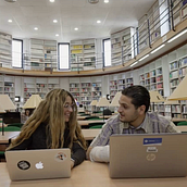 Vodafone Campus Lab. Un progetto di Cinema, video e TV, Pubblicità, Produzione audiovisiva, Social media e Video di Pablo Fernández Garvía - 09.06.2020