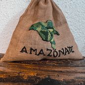 Amazónate. Un progetto di Design industriale di bibiana_ceron - 09.06.2020