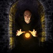 Mi Proyecto del curso: Retoque fotográfico y efectos visuales con Photoshop. Un progetto di Composizione fotografica, Arte concettuale, Creatività e Fotografia artistica di Jesús García Fernández - 09.06.2020