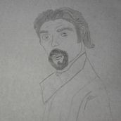 Meu projeto do curso: De principiante a superdesenhista. Un progetto di Direzione artistica di lucascaiko22 - 10.06.2020