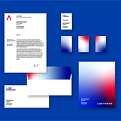 My project in Logo Design: From Concept to Presentation course. Br, ing, Identit, and Logo Design project by Mouhamed Terki - 06.10.2020