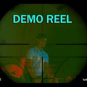 Mi Proyecto del curso: Introducción a VFX para cine. Video Editing, and VFX project by Luduing Rodriguez - 06.09.2020