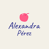 Mi Proyecto del curso: Freelance: claves y herramientas para triunfar siendo tu propio jefe. Graphic Design, and Traditional illustration project by Alexandra Pérez - 06.11.2020