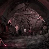 The end of Death. Photographic Composition, Concept Art, Digital Design, Graphic Design, and Traditional illustration project by nico_asekas - 06.10.2020